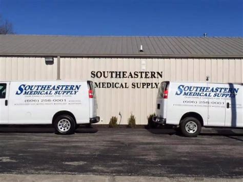 south eastern medical supplies